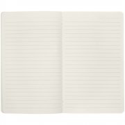 Ежедневник Luba, недатированный, голубой арт. 20770.14