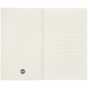 Ежедневник Luba, недатированный, голубой арт. 20770.14