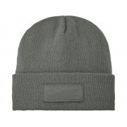 Шапка «Boreas» с нашивкой