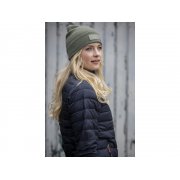 Шапка «Boreas» с нашивкой