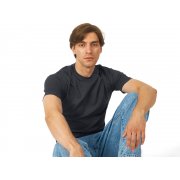 Футболка «HD Fit» мужская