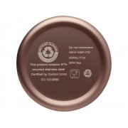 Бутылка «Vasa» с вакуумной изоляцией, 500 мл арт. 10073640 Бутылка «Vasa» с вакуумной изоляцией, 500 мл арт. 10073640