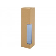 Бутылка спортивная «Ziggs» из переработанного пластика арт. 10067952