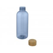 Бутылка спортивная «Ziggs» из переработанного пластика арт. 10067952