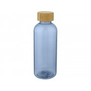 Бутылка спортивная «Ziggs» из переработанного пластика арт. 10067952