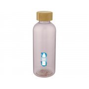 Бутылка спортивная «Ziggs» из переработанного пластика