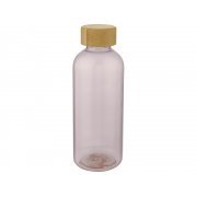 Бутылка спортивная «Ziggs» из переработанного пластика