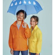 Ветровка детская SURF KIDS Синий арт. 732300.241 Ветровка детская SURF KIDS Синий арт. 732300.241