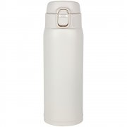 Термокружка Relaxika, ver.2, белая