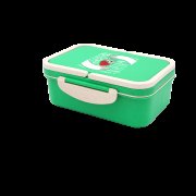 Ланчбокс (контейнер для еды) Inar из пшеничного волокна, зелёный арт. 13004.04 Ланчбокс (контейнер для еды) Inar из пшеничного волокна, зелёный арт. 13004.04