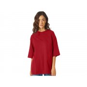 Футболка оверсайз «Berlin» унисекс