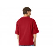 Футболка оверсайз «Berlin» унисекс