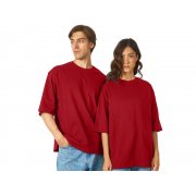 Футболка оверсайз «Berlin» унисекс