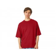 Футболка оверсайз «Berlin» унисекс