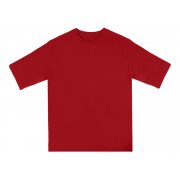 Футболка оверсайз «Berlin» унисекс