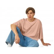 Футболка оверсайз «Berlin» унисекс