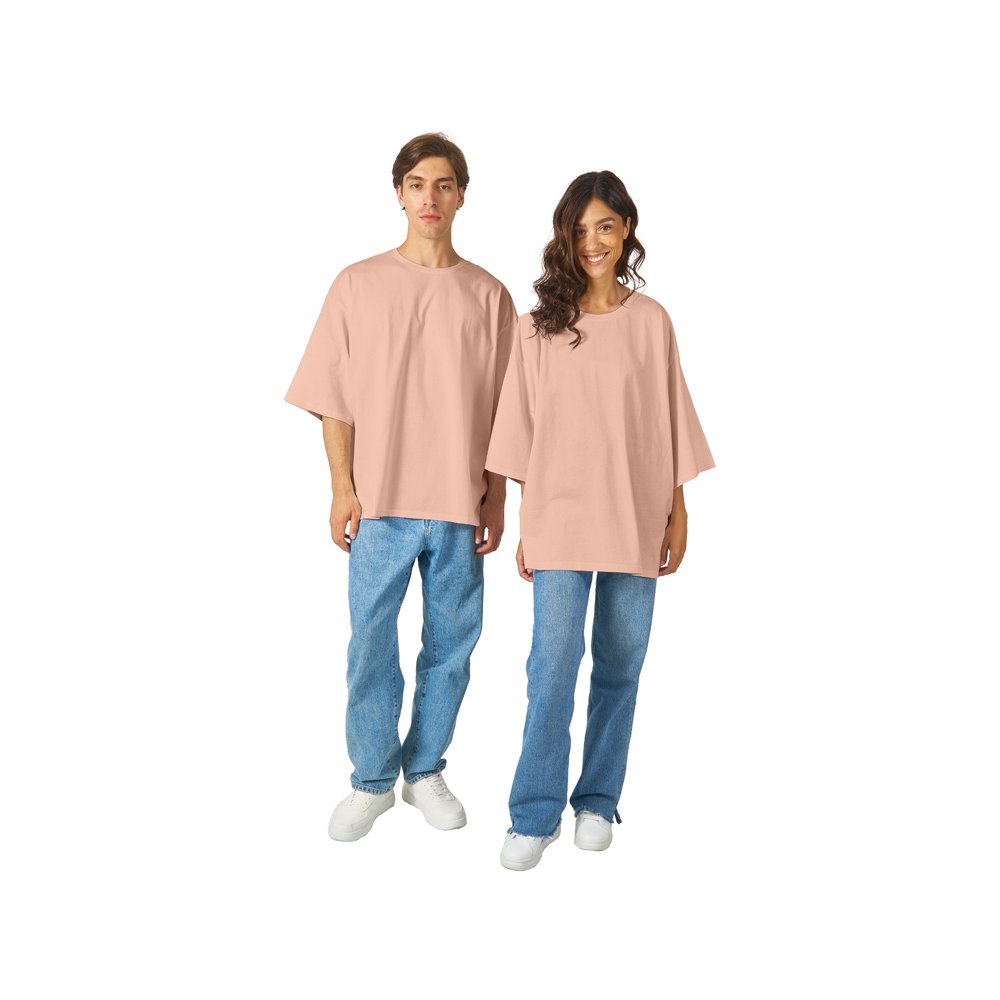 Футболка оверсайз «Berlin» унисекс арт. 31041168 Футболка оверсайз «Berlin» унисекс арт. 31041168