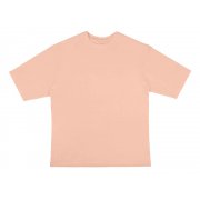 Футболка оверсайз «Berlin» унисекс