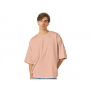 Футболка оверсайз «Berlin» унисекс