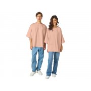 Футболка оверсайз «Berlin» унисекс