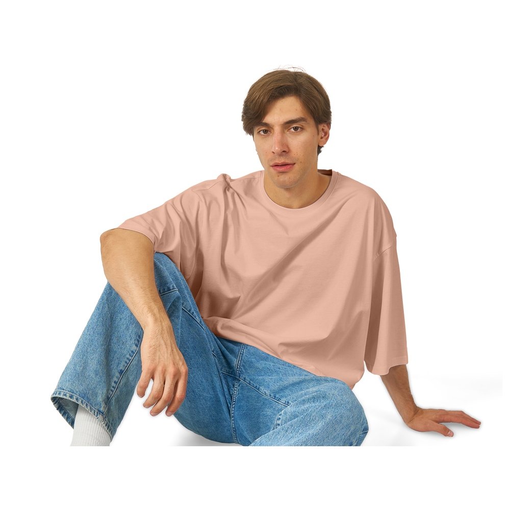 Футболка оверсайз «Berlin» унисекс арт. 31041168 Футболка оверсайз «Berlin» унисекс арт. 31041168