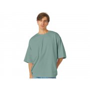 Футболка оверсайз «Berlin» унисекс арт. 3104112