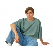 Футболка оверсайз «Berlin» унисекс арт. 3104112