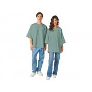 Футболка оверсайз «Berlin» унисекс