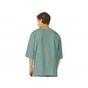 Футболка оверсайз «Berlin» унисекс