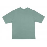 Футболка оверсайз «Berlin» унисекс