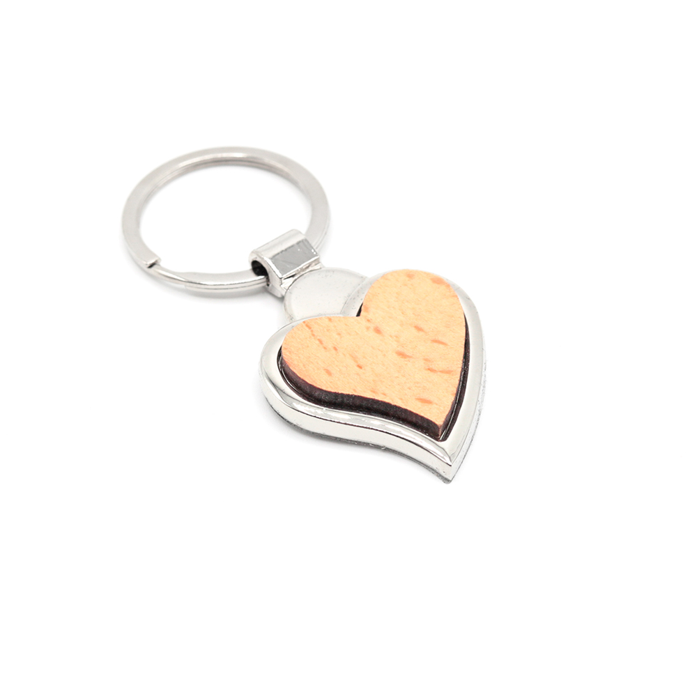 Брелок Woody H(сердце), натуральный арт. 12022X.19 Брелок Woody H(сердце), натуральный арт. 12022X.19