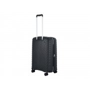 Чемодан 4-х колесный VICTORIA, 78л