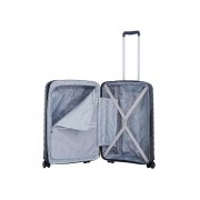 Чемодан 4-х колесный VICTORIA, 78л