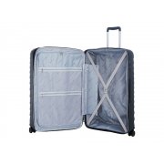 Чемодан 4-х колесный VICTORIA, 117л