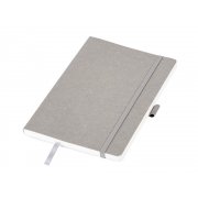 Блокнот из моющегося крафта и каменной бумаги А5 «Fleekstone»