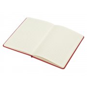 Блокнот в твердой обложке А5 «Wispy»