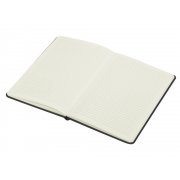 Блокнот в твердой обложке А5 «Wispy»