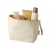 Сумка-органайзер для аксессуаров из органического материала «Orissa»