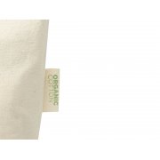 Сумка-органайзер для аксессуаров из органического материала «Orissa»