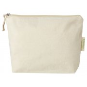 Косметичка из органического материала «Orissa»