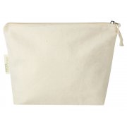 Косметичка из органического материала «Orissa»