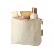 Косметичка из органического материала «Orissa»