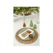 Рождественская елочная свеча матча, M