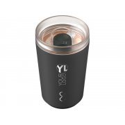 Дорожная термокружка «Ocean Bottle»