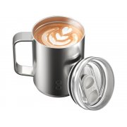 Дорожная термокружка «Ocean Bottle»