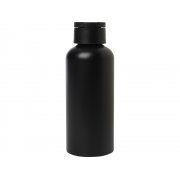 Бутылка для воды «Trinity» из переработанного алюминия