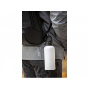 Бутылка для воды «Trinity» из переработанного алюминия