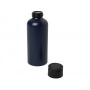 Бутылка для воды «Trinity» из переработанного алюминия