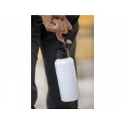 Бутылка для воды «Trinity» из переработанного алюминия