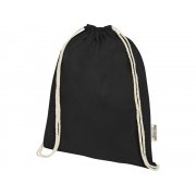 Рюкзак «Oregon» из переработанного хлопка